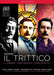 Il Trittico: Royal Opera House (Pappano)