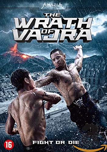 Wrath of vajra