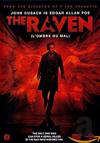 The Raven 2012
