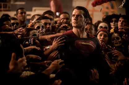Batman V Superman : L’aube De La Justice