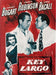 STUDIO CANAL - KEY LARGO (1 DVD