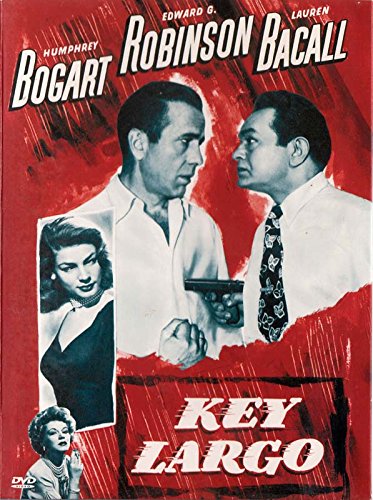 STUDIO CANAL - KEY LARGO (1 DVD