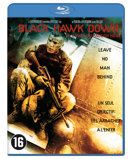 Black Hawk Down 2007