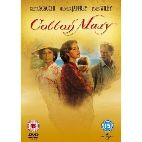 COTTON MARY