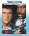 BLU-RAY - Lethal weapon 2 (1 Blu-ray