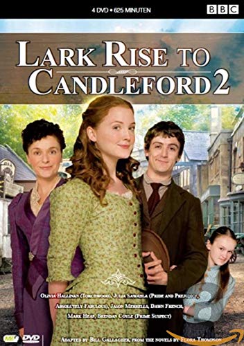 Lark Rise to Candleford 2