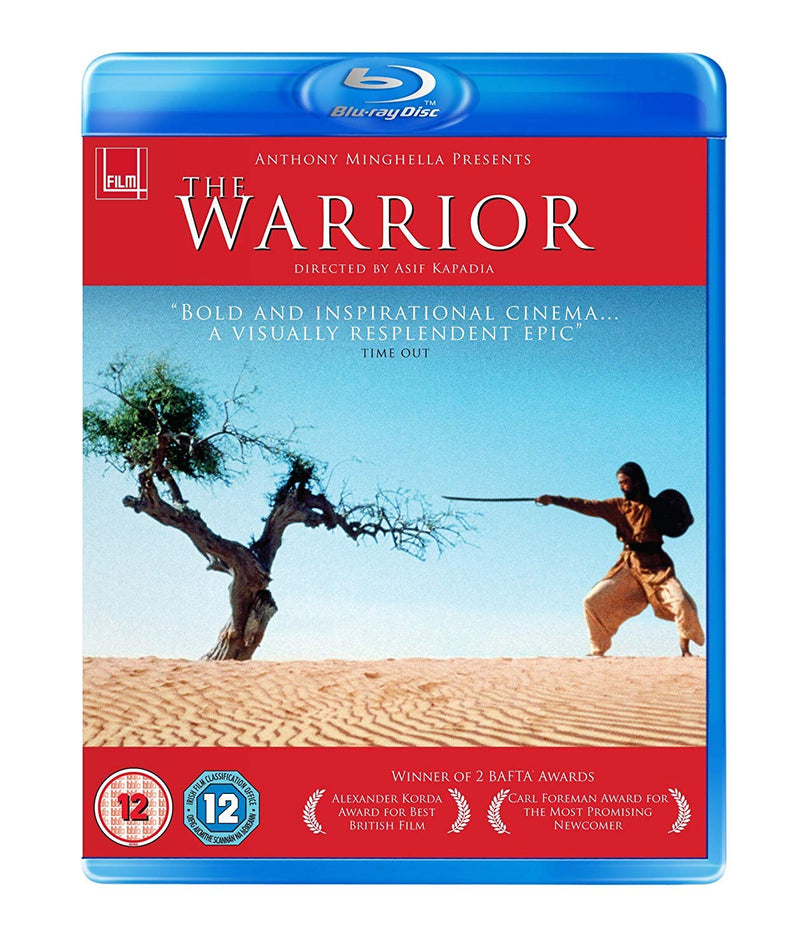 The Warrior
