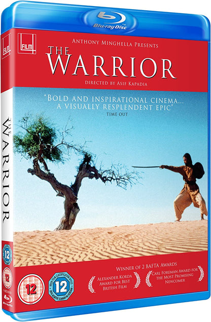 The Warrior