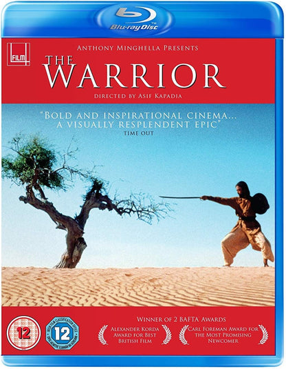 The Warrior