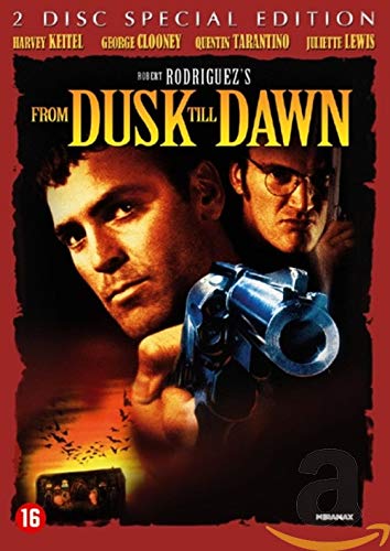 From dusk till dawn