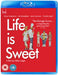 Life Is Sweet