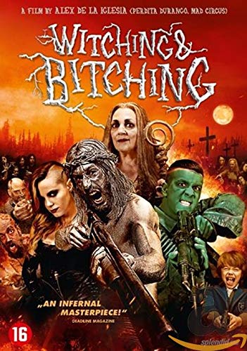 Witching and bitching