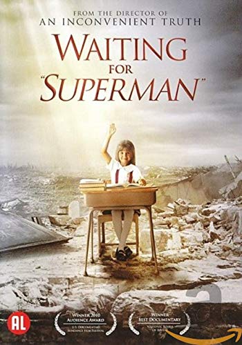 Waiting For Superman 2011