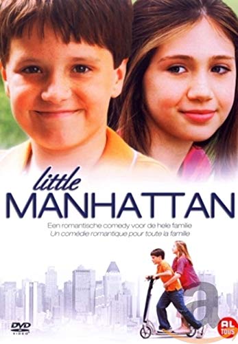 Little Manhattan