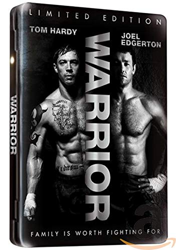 Warrior