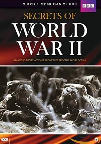 Secrets of World War II