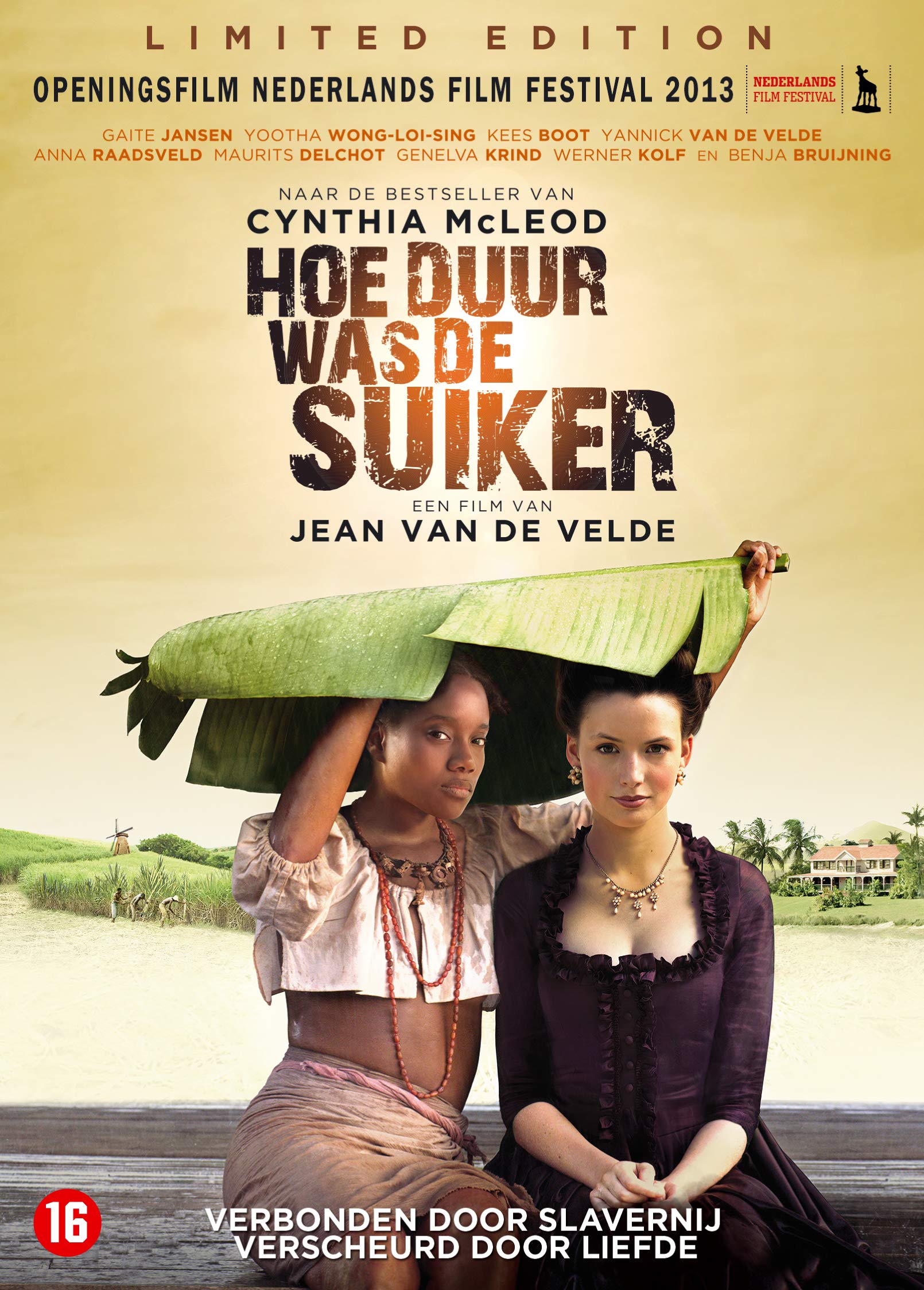 Hoe Duur Was De Suiker 2014