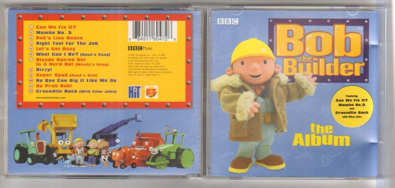 The Album