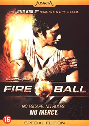 Fireball
