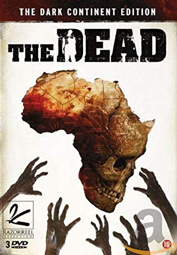 The Dead - The 3-disc Limited Dark Continent Edition