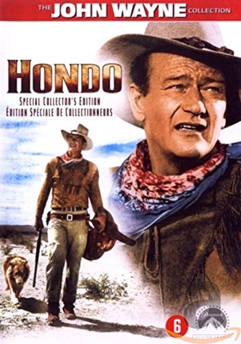 Hondo S.E. 2007