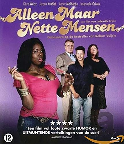 Alleen Maar Nette Mensen 2016