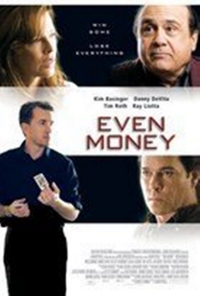 Even money