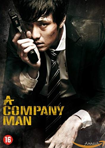 Company man