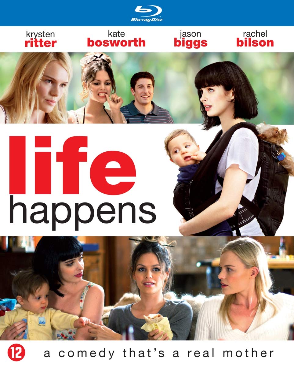 Life Happens