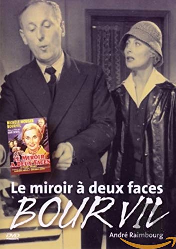 Le miroir a deux faces