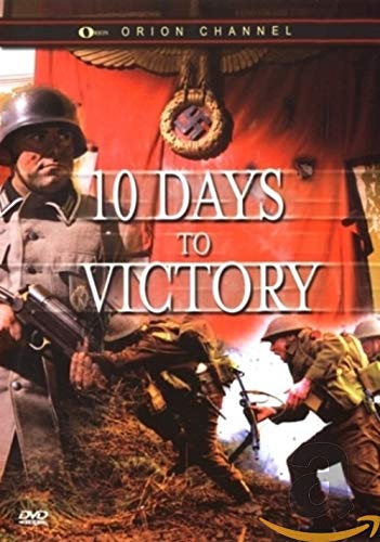 10 days to victory