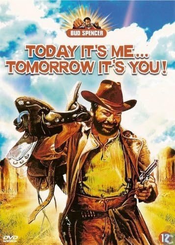 Today Its Me .. Tomorrow Its You