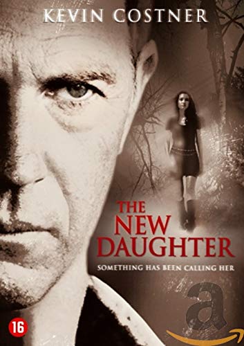 dvd - New daughter (1 DVD
