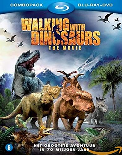 Walking With Dinosaurs