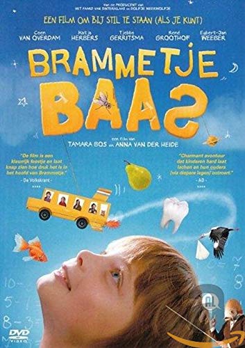 Brammetje Baas
