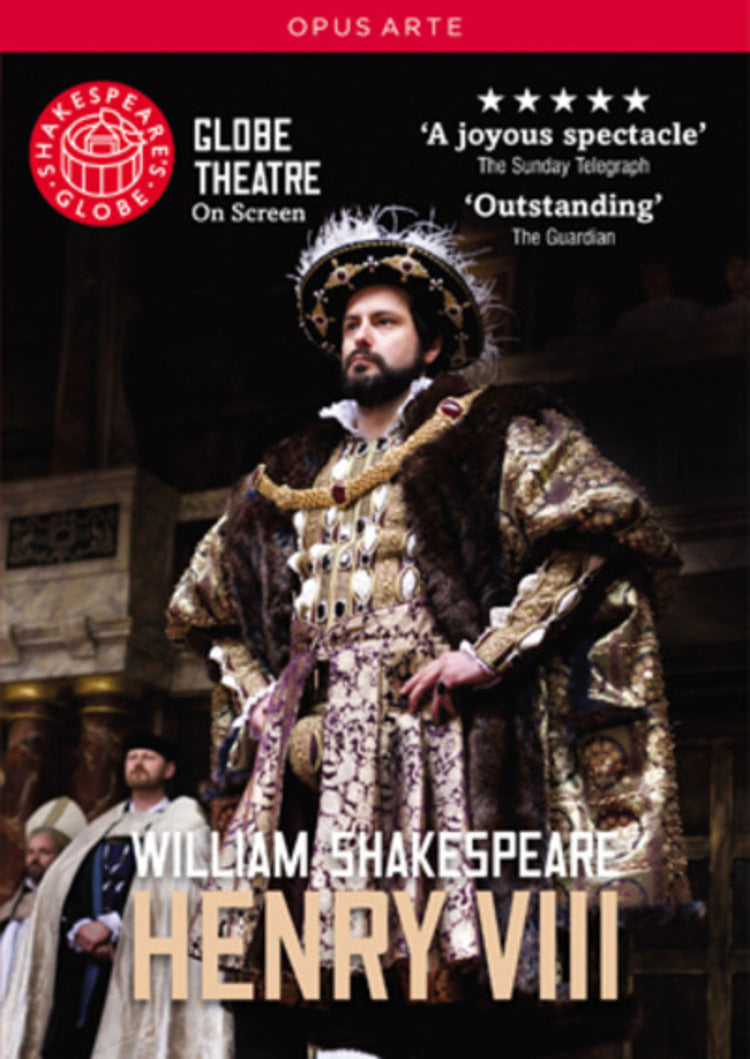 Henry VIII