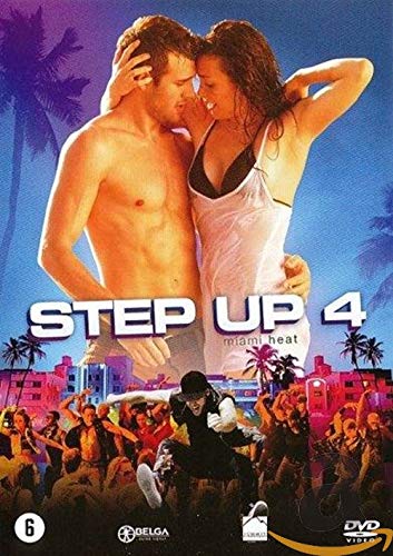 Step up 4