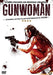 Gun woman