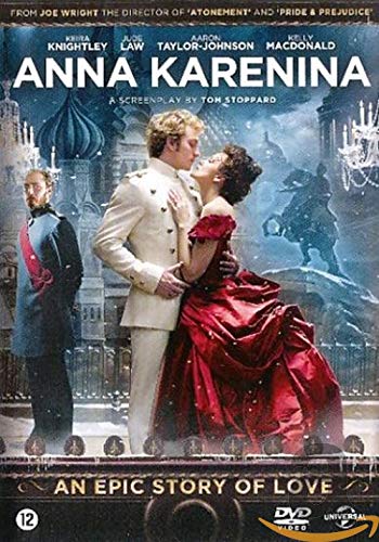 Anna Karenina 2013