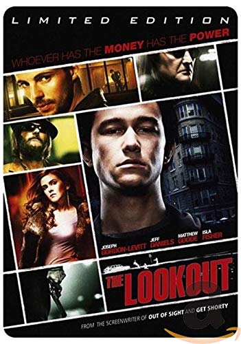 Lookout
