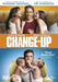 dvd - Change-up (1 DVD)