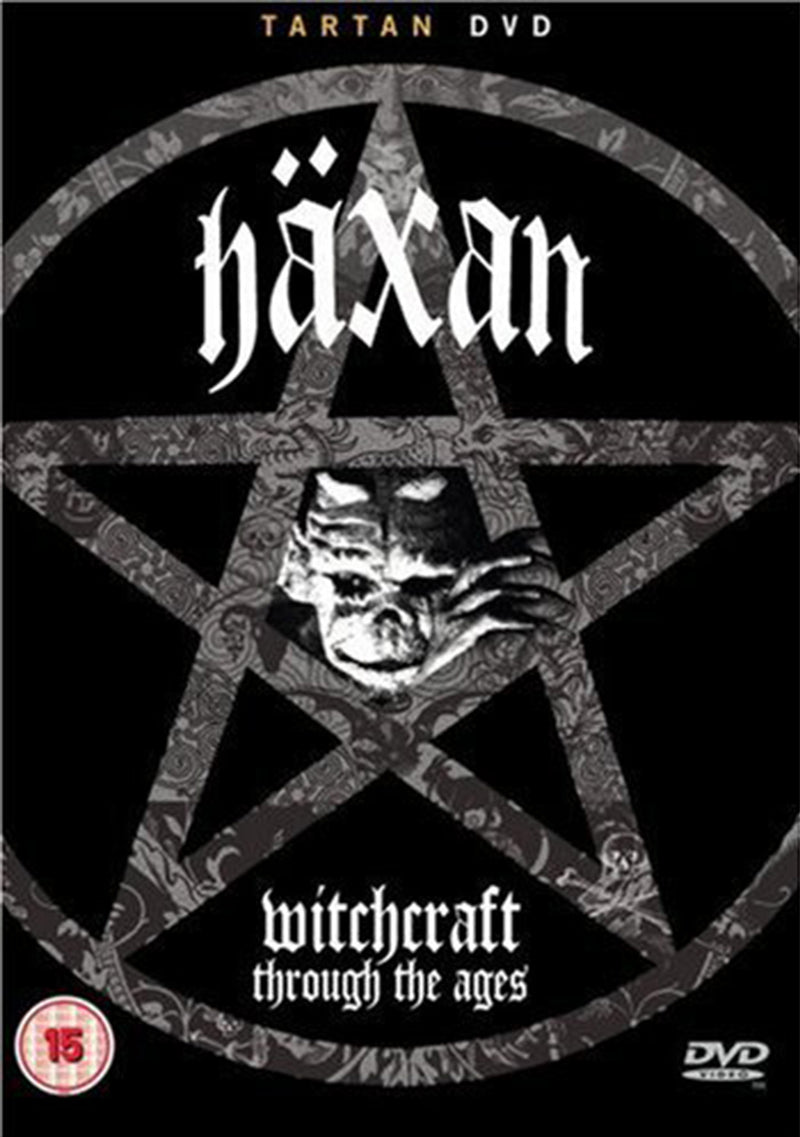 Häxan