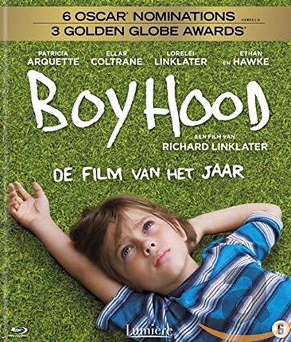 Boyhood