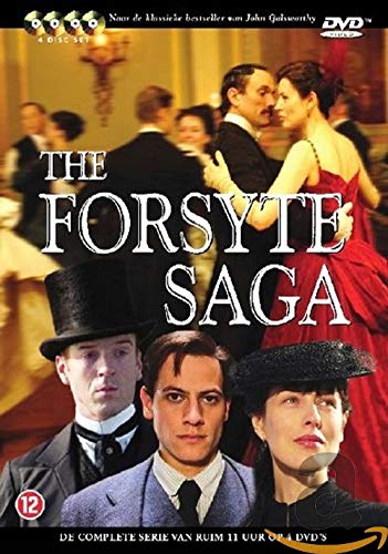 Forsyte saga
