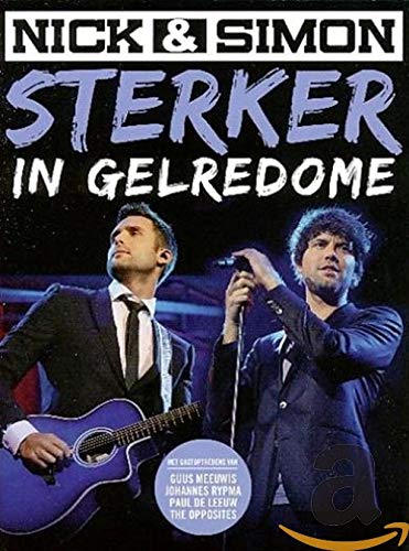 Nick & Simon - Sterker In Gelredome (Dvd) - [Dutch Import]