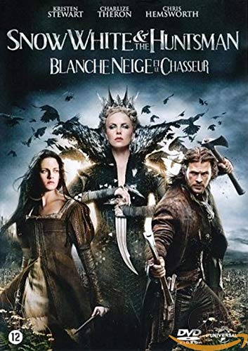 Snow White & The Huntsman 2012