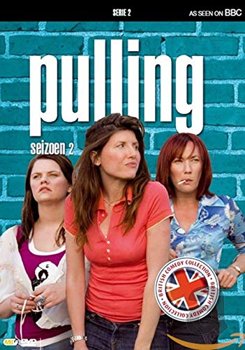 Pulling - Seizoen 2