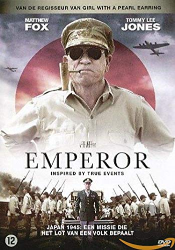 Emperor