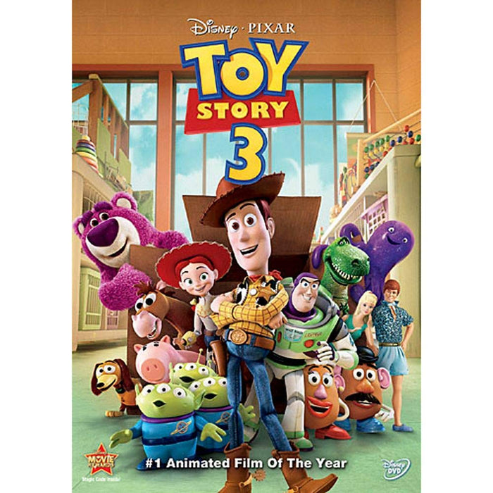 Toy story 3
