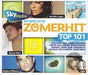 Sky Radio - Het Beste Uit De Zomerhit Top 101